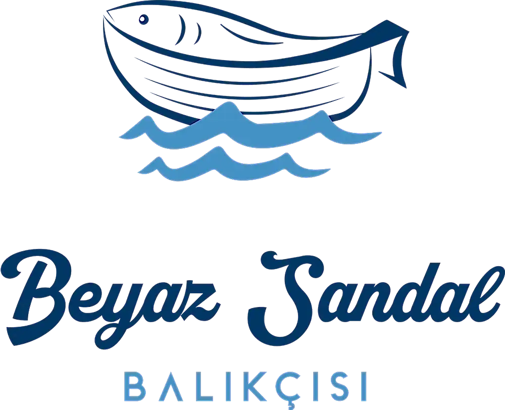 Beyaz Sandal Balıkçısı
