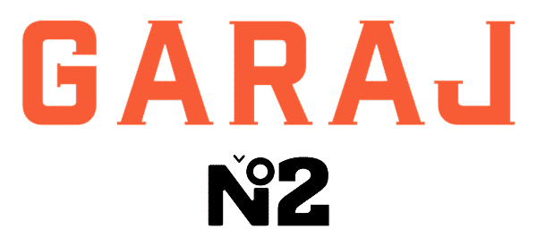 Garaj NO2