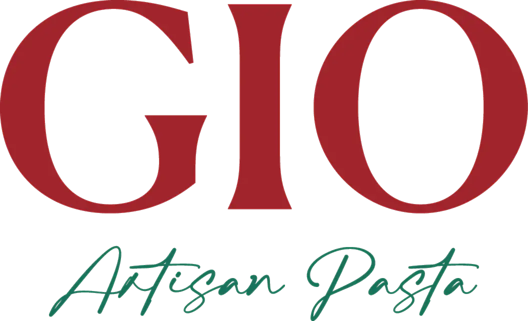 GIO Gusto Artisan Pasta