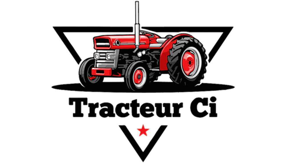 Tracteur Ci