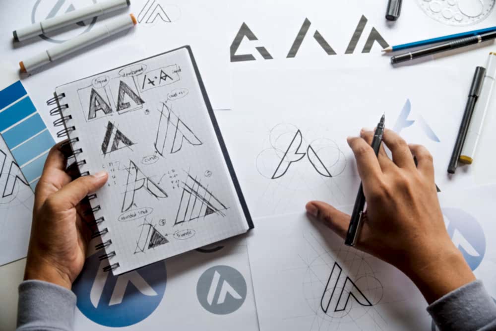 Logo/Kurumsal Kimlik Tasarımı