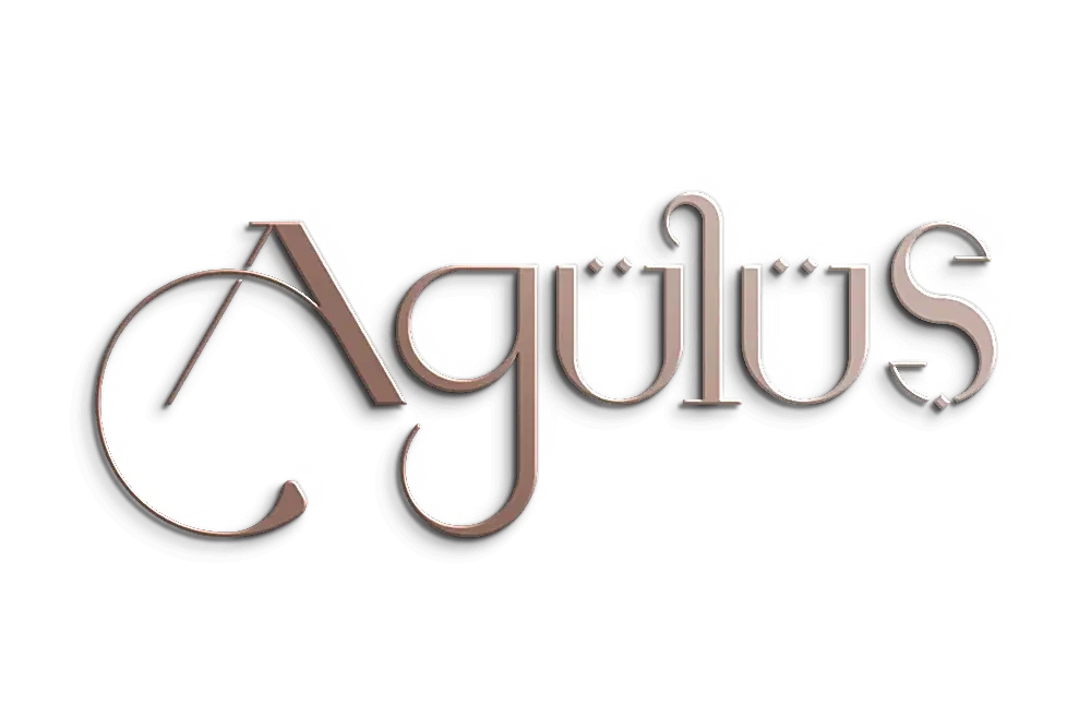 Agülüş Logo Tasarımı