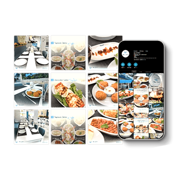 Beyaz Sandal Sosyal Medya Yönetimi