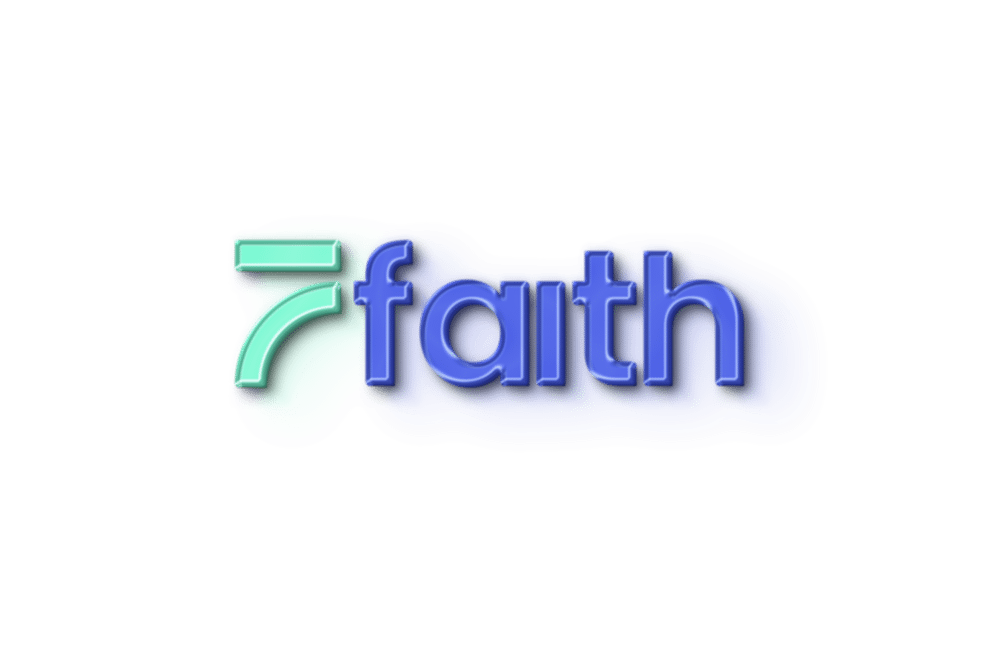 Faith Logo Çalışması