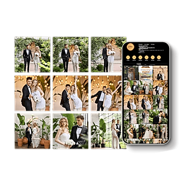 Foto Plato Sosyal Medya Yönetimi