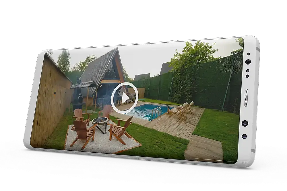 Hidden Heaven Bungalov Reels Videoları