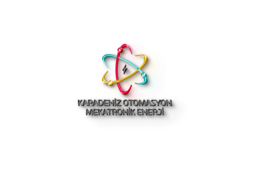 Karadeniz O. M. E. Firması Logo Çalışması
