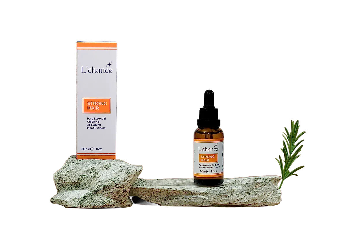 L'change Ürün Çekimi