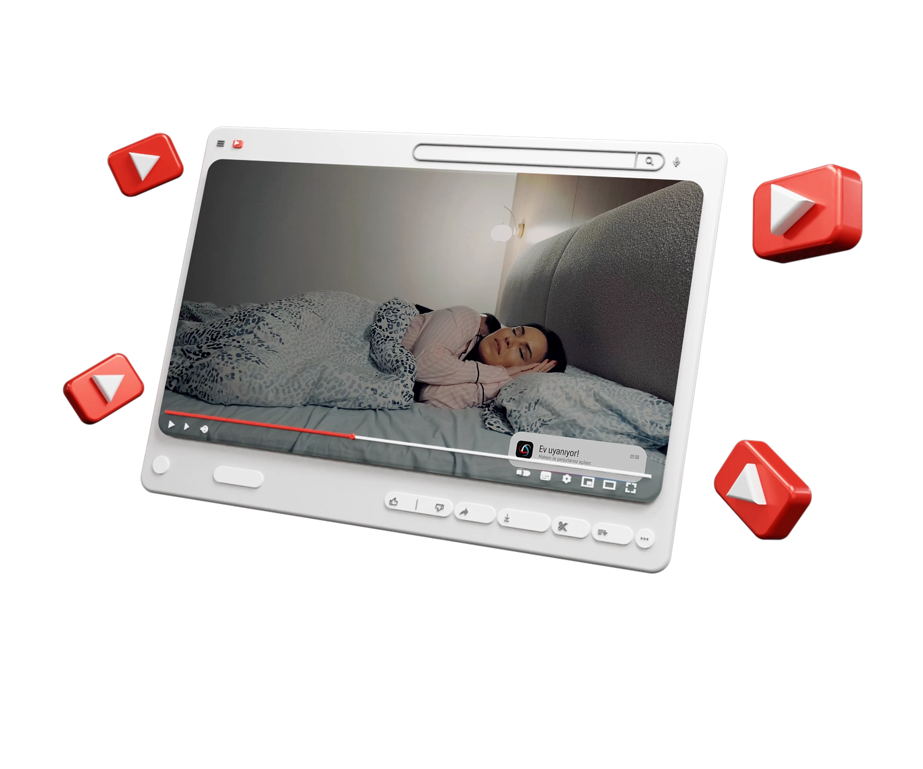 Maksen Tanıtım Filmi