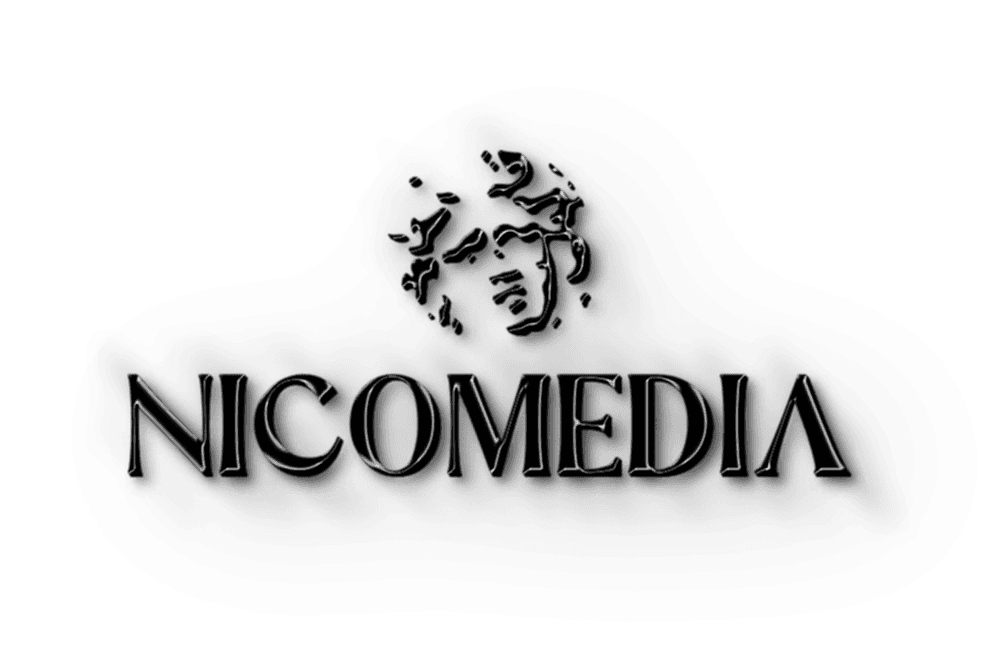 Nicomedia Logo Çalışması