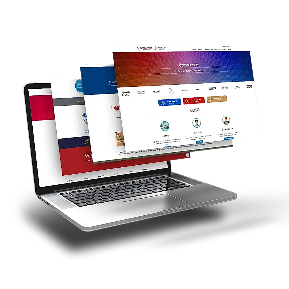 Özden OSGB için Panel Entegrasyonu