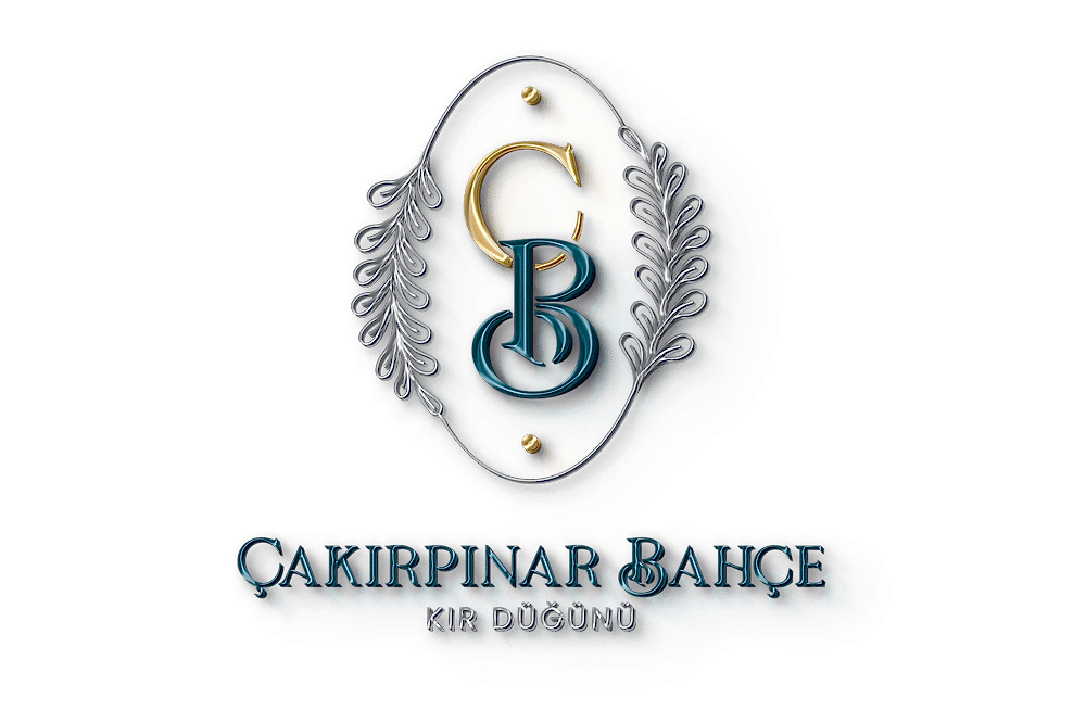 Çakır Pınar Bahçe Logo Tasarımı